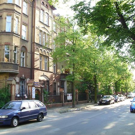Apartment Irene بوزنان المظهر الخارجي الصورة