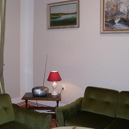 Apartment Irene بوزنان المظهر الخارجي الصورة