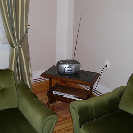 Apartment Irene بوزنان المظهر الخارجي الصورة