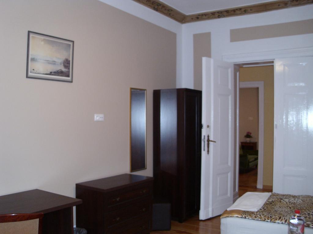 Apartment Irene بوزنان المظهر الخارجي الصورة