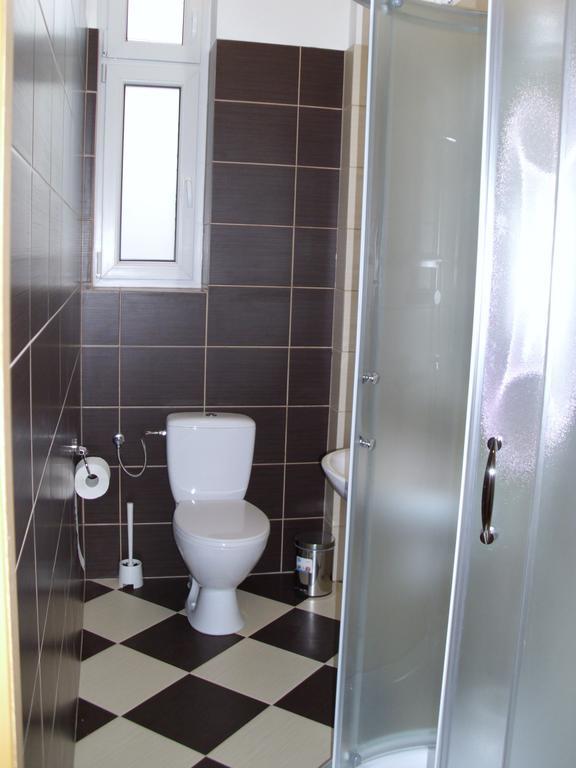 Apartment Irene بوزنان المظهر الخارجي الصورة