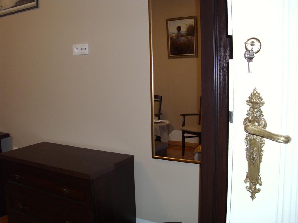 Apartment Irene بوزنان المظهر الخارجي الصورة