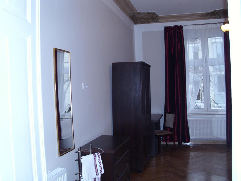 Apartment Irene بوزنان المظهر الخارجي الصورة