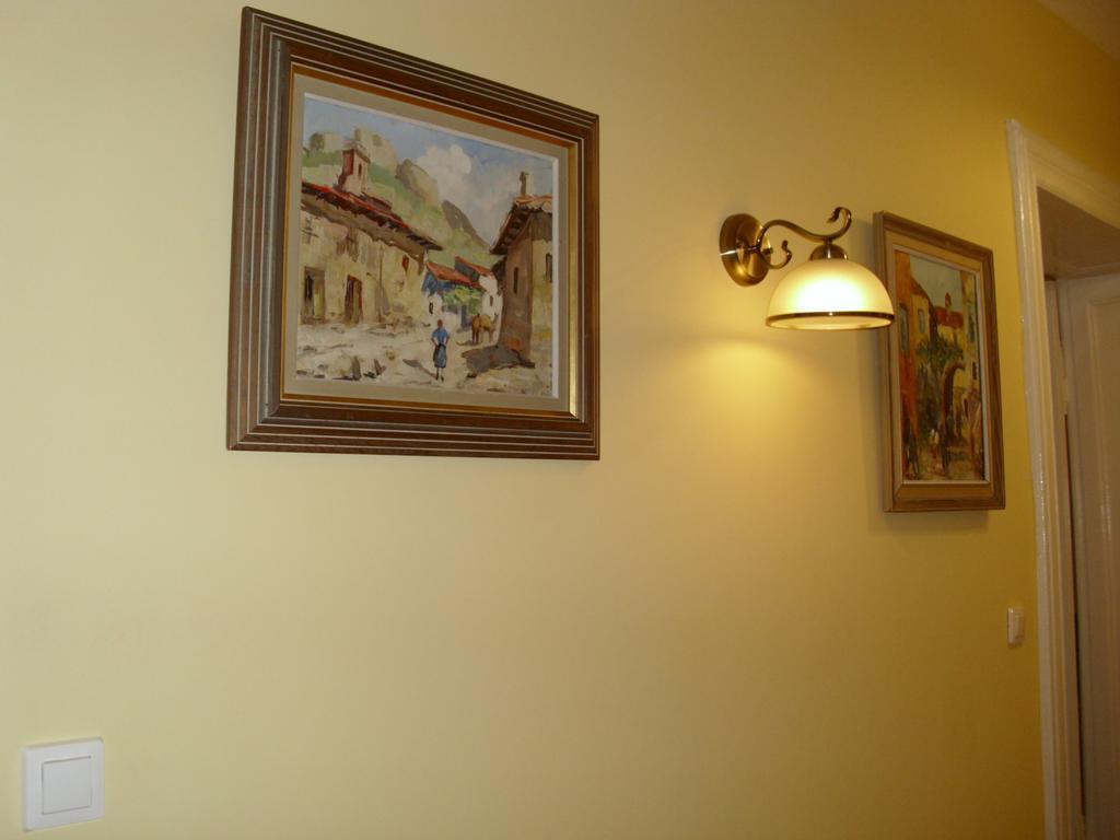 Apartment Irene بوزنان المظهر الخارجي الصورة