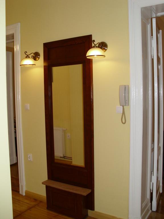 Apartment Irene بوزنان المظهر الخارجي الصورة