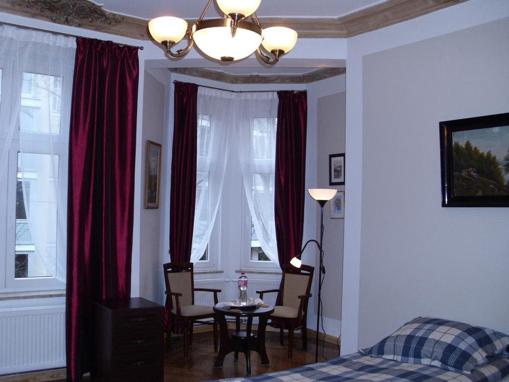 Apartment Irene بوزنان المظهر الخارجي الصورة