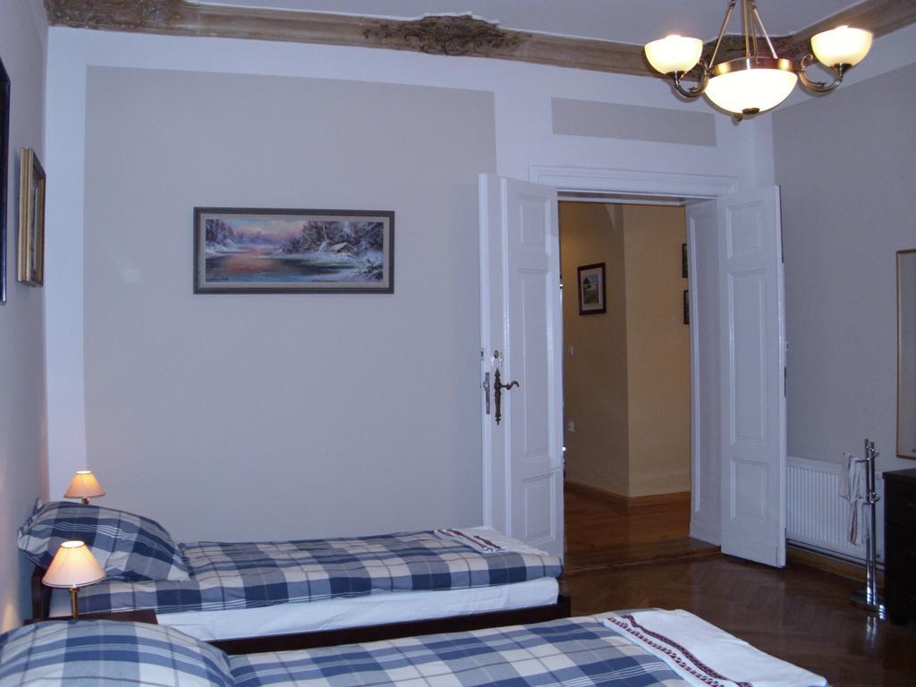 Apartment Irene بوزنان المظهر الخارجي الصورة