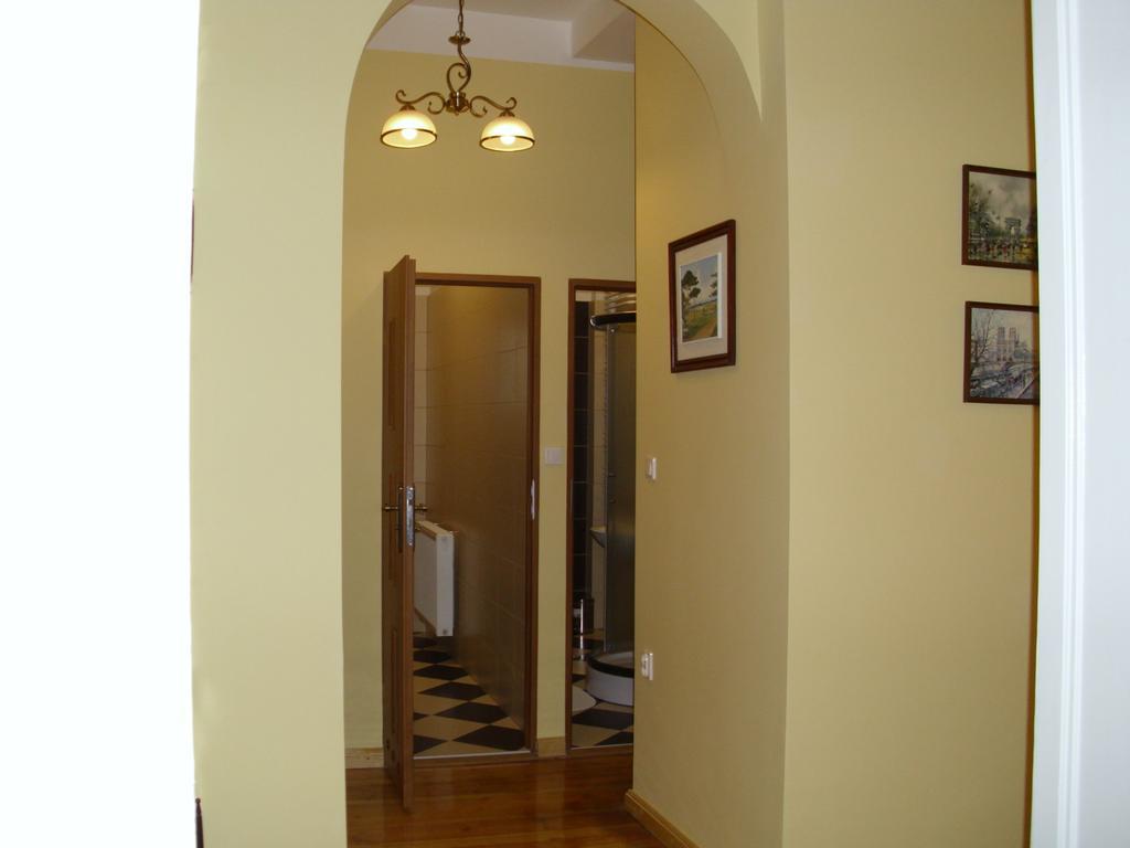 Apartment Irene بوزنان المظهر الخارجي الصورة