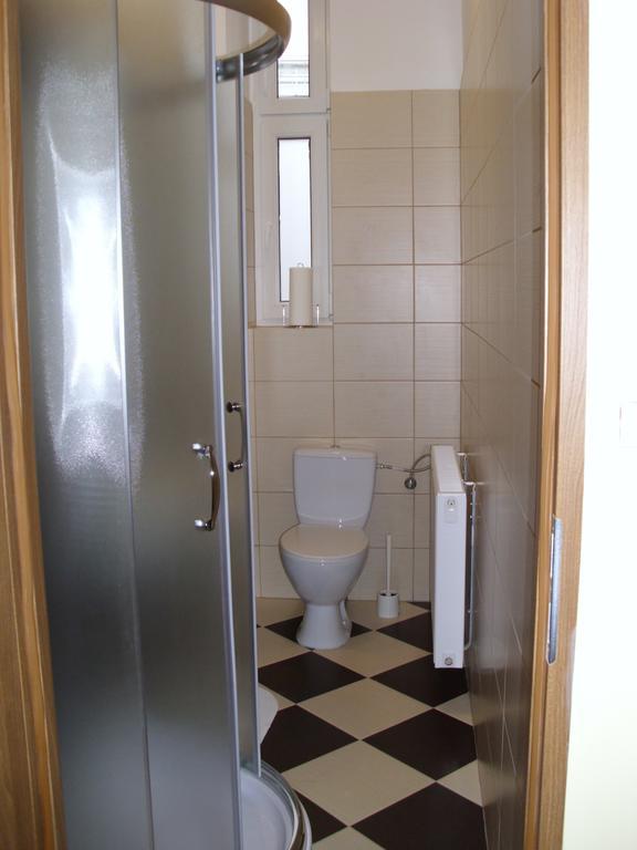 Apartment Irene بوزنان المظهر الخارجي الصورة