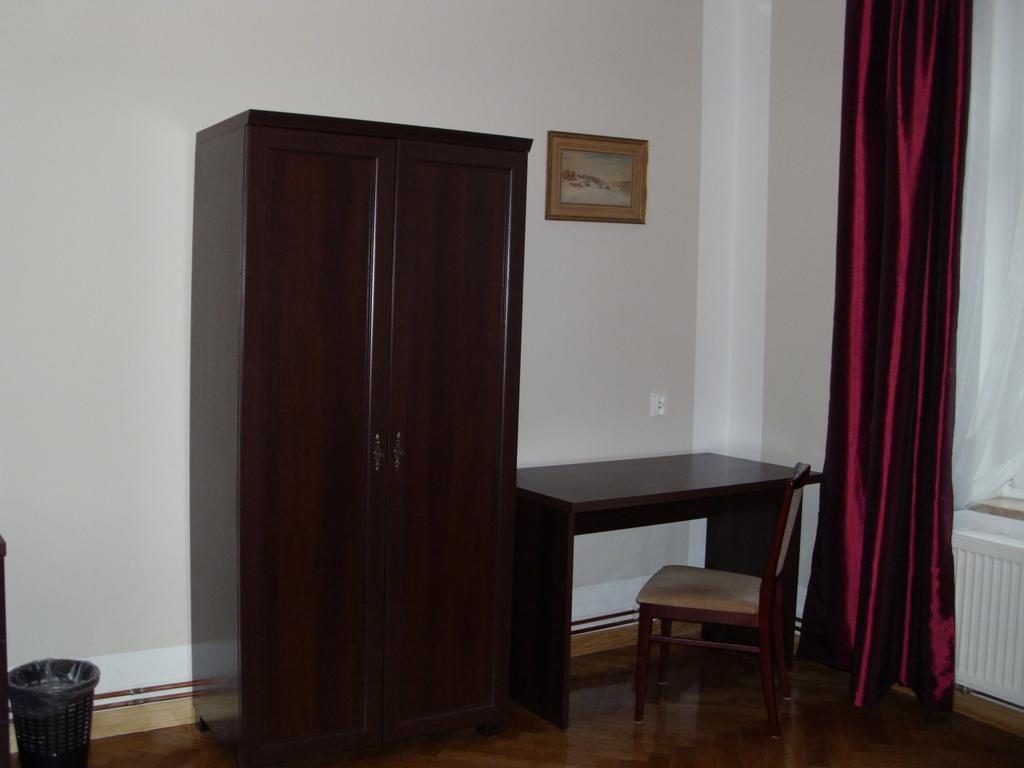 Apartment Irene بوزنان المظهر الخارجي الصورة