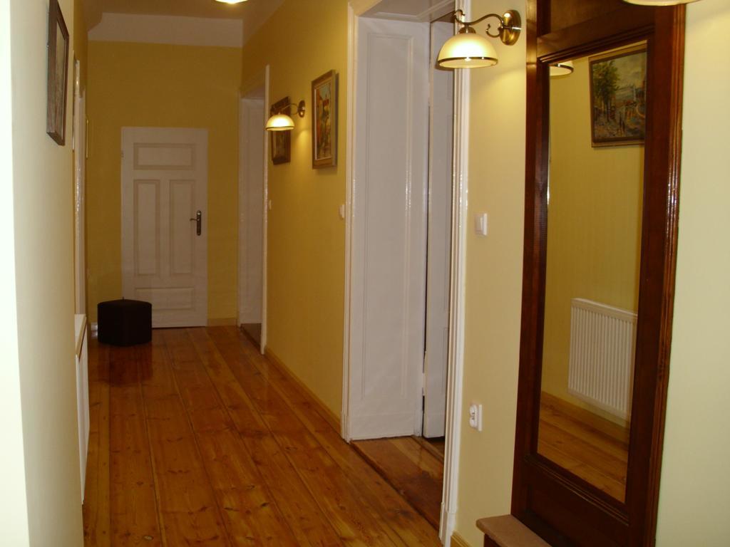Apartment Irene بوزنان المظهر الخارجي الصورة