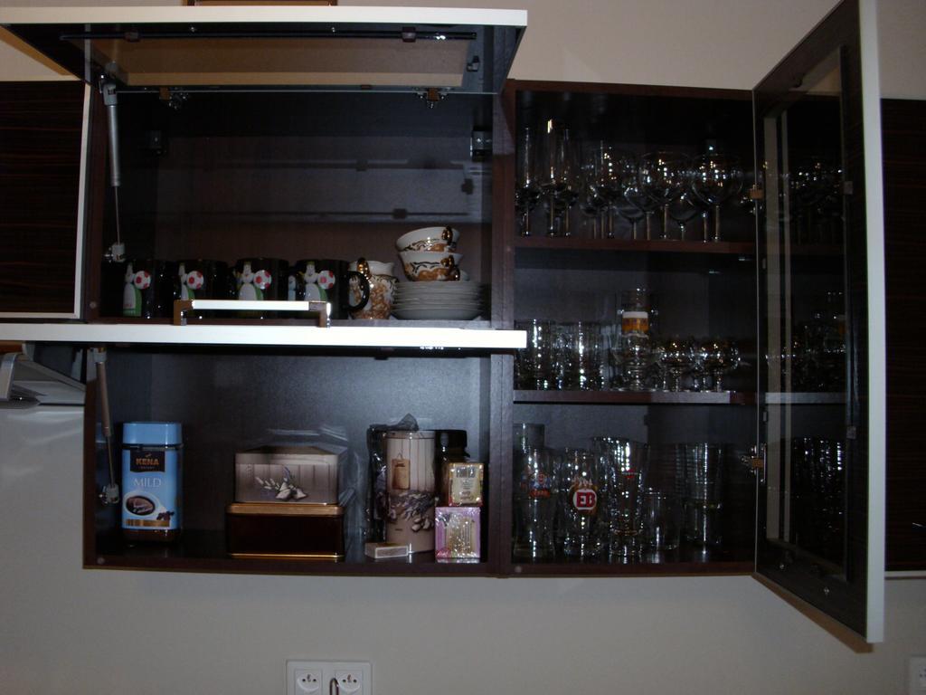 Apartment Irene بوزنان المظهر الخارجي الصورة