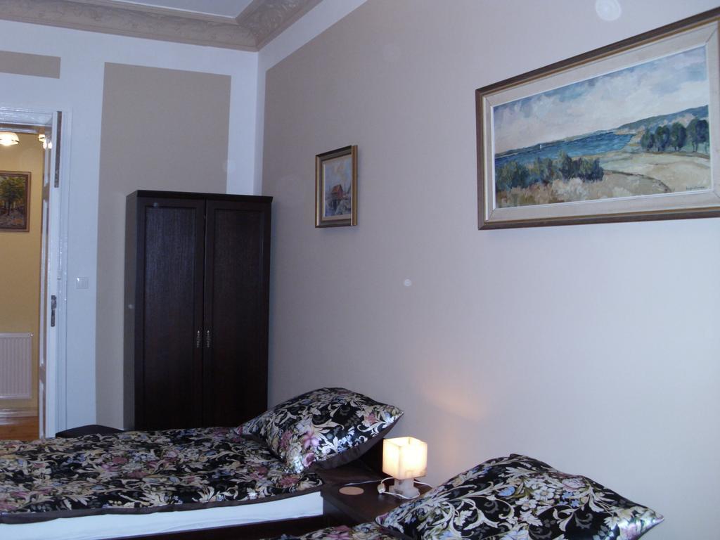 Apartment Irene بوزنان المظهر الخارجي الصورة