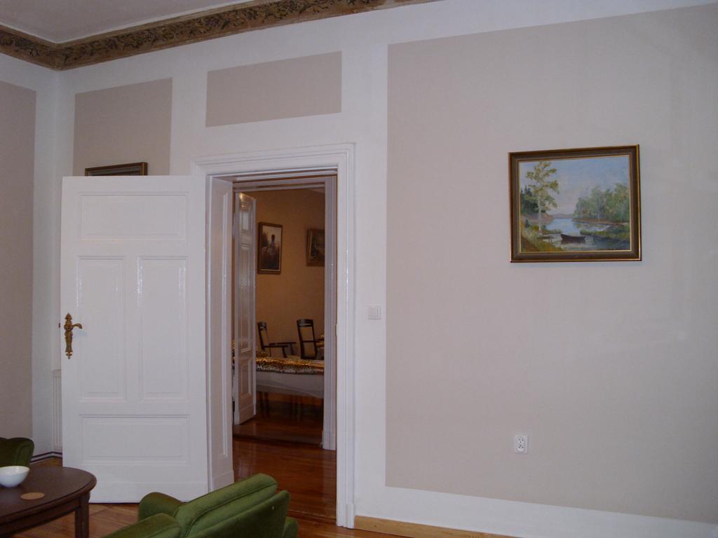 Apartment Irene بوزنان المظهر الخارجي الصورة