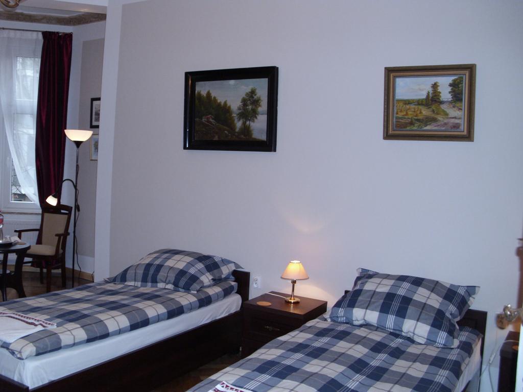 Apartment Irene بوزنان المظهر الخارجي الصورة