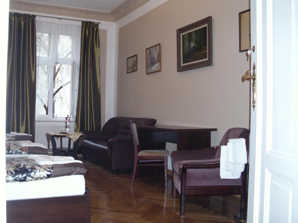 Apartment Irene بوزنان المظهر الخارجي الصورة