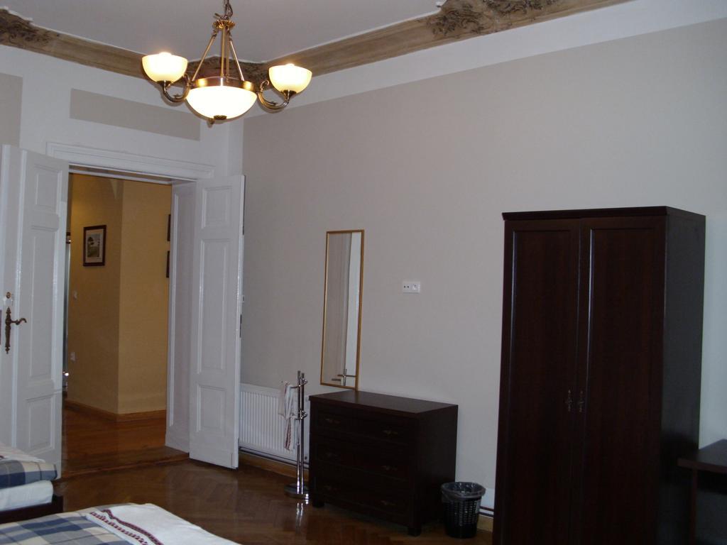 Apartment Irene بوزنان المظهر الخارجي الصورة