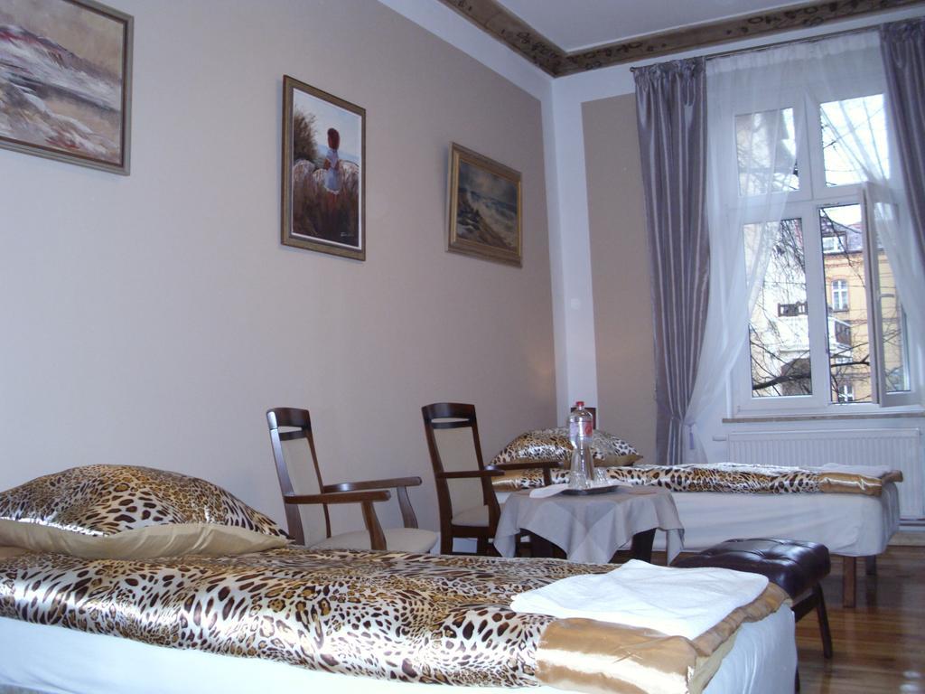 Apartment Irene بوزنان المظهر الخارجي الصورة