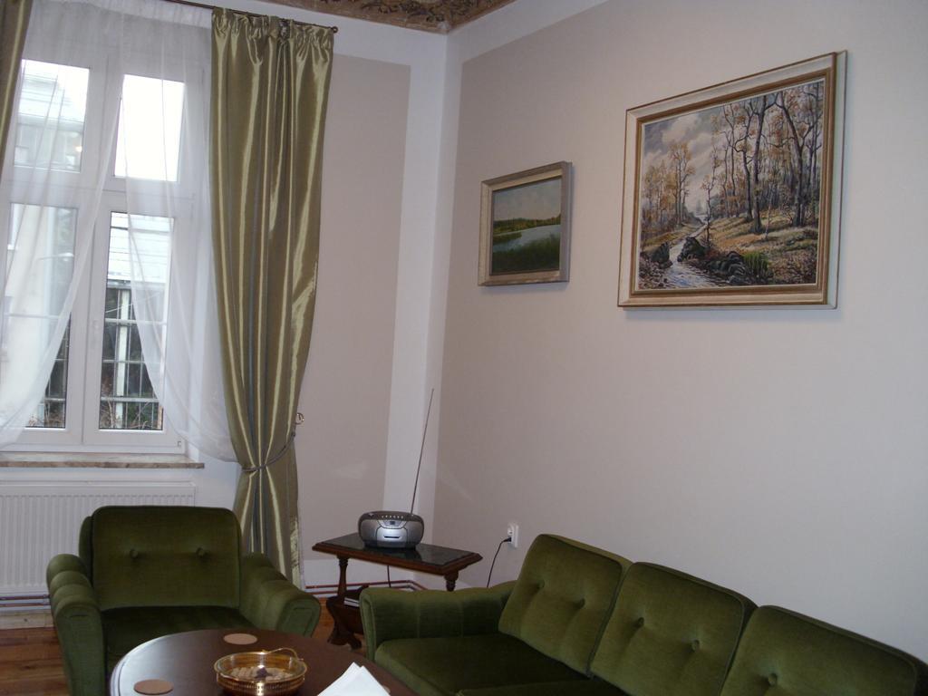 Apartment Irene بوزنان المظهر الخارجي الصورة
