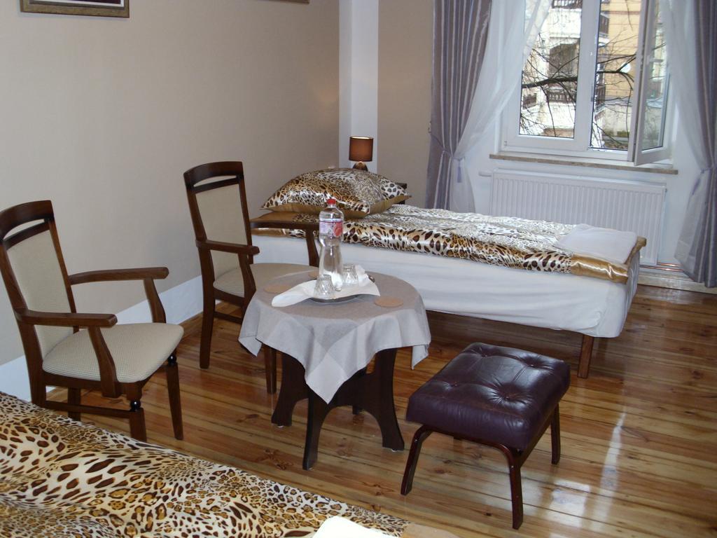 Apartment Irene بوزنان المظهر الخارجي الصورة