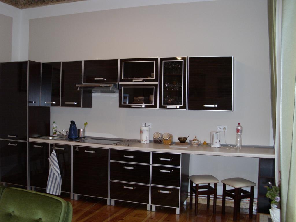 Apartment Irene بوزنان المظهر الخارجي الصورة