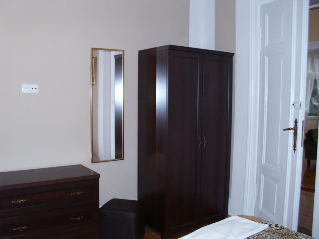 Apartment Irene بوزنان المظهر الخارجي الصورة