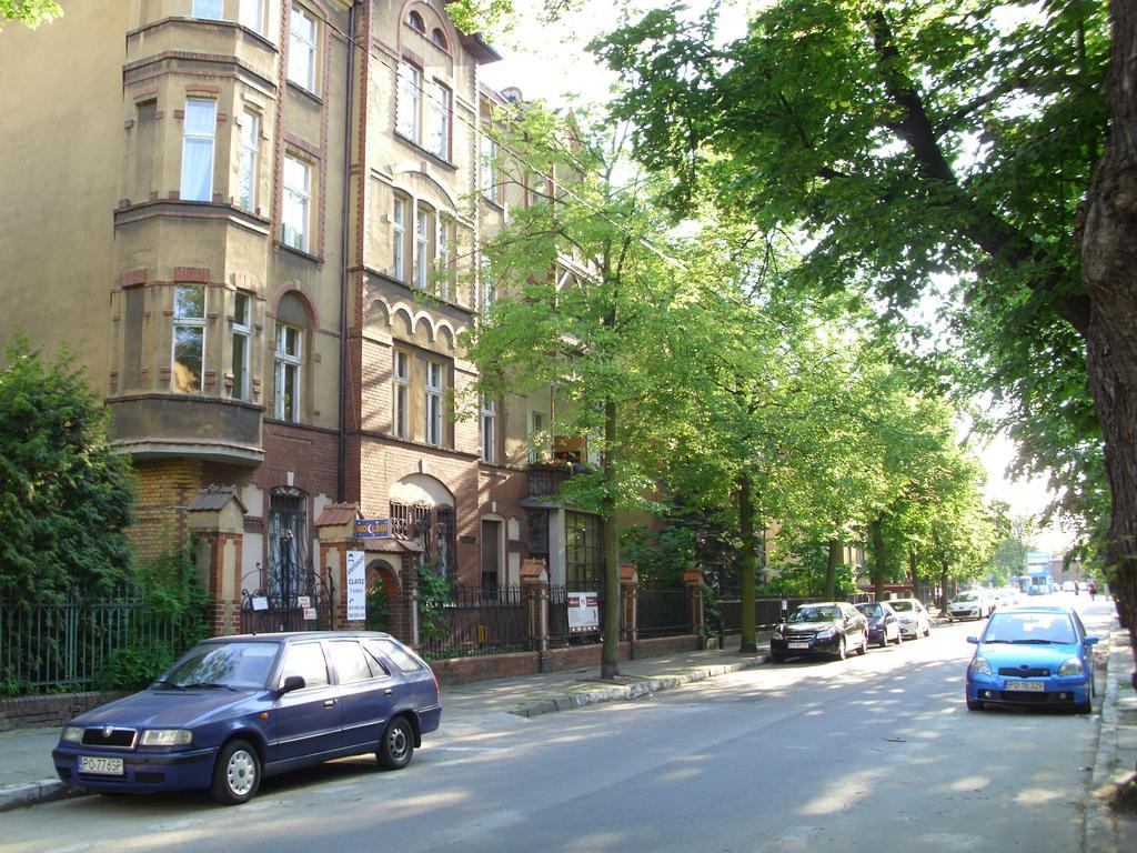 Apartment Irene بوزنان المظهر الخارجي الصورة