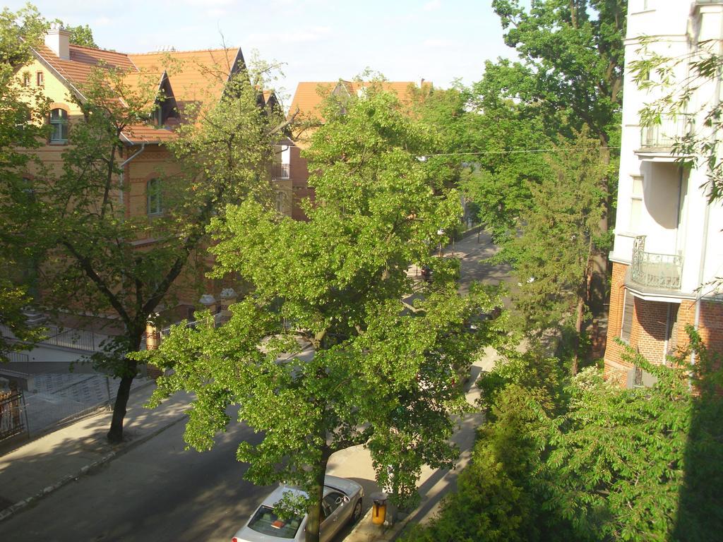Apartment Irene بوزنان المظهر الخارجي الصورة