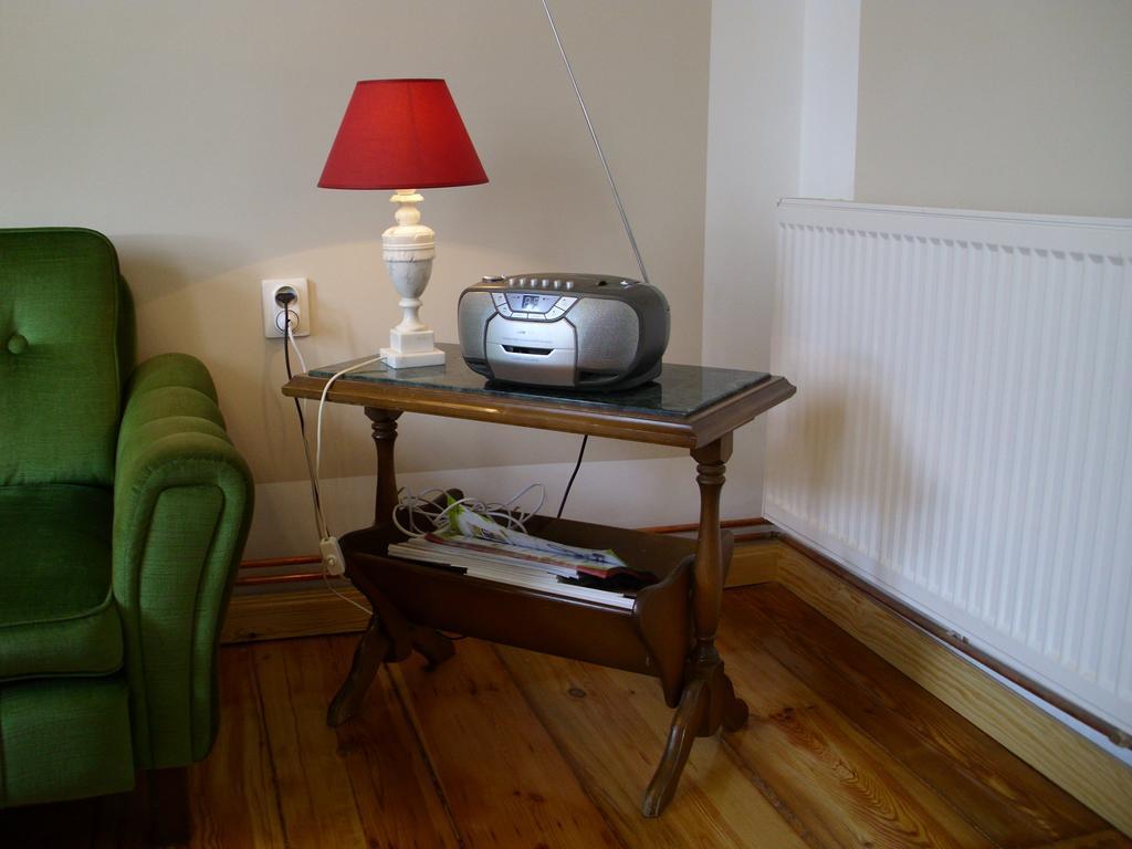 Apartment Irene بوزنان المظهر الخارجي الصورة