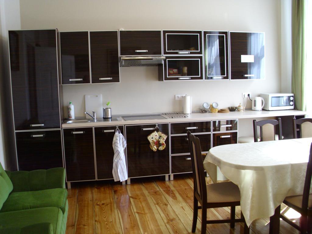 Apartment Irene بوزنان المظهر الخارجي الصورة