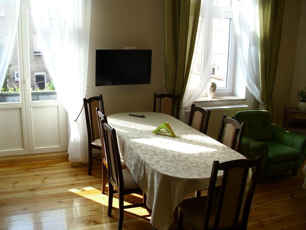 Apartment Irene بوزنان المظهر الخارجي الصورة