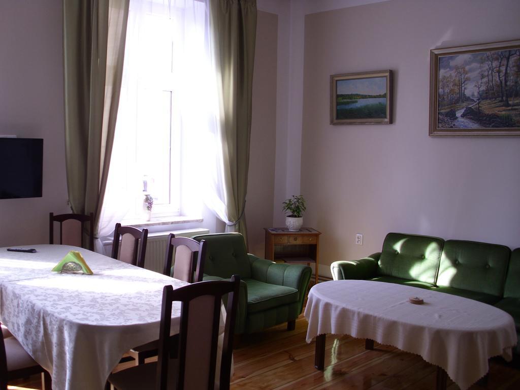 Apartment Irene بوزنان المظهر الخارجي الصورة