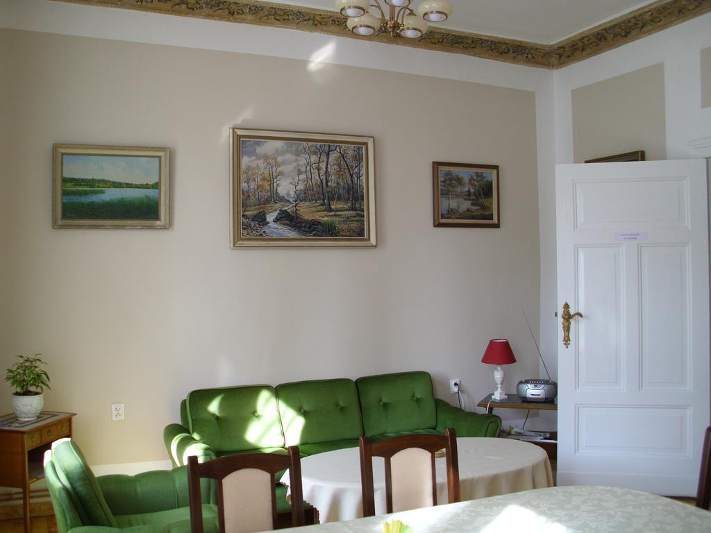 Apartment Irene بوزنان المظهر الخارجي الصورة