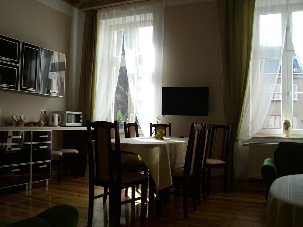 Apartment Irene بوزنان المظهر الخارجي الصورة
