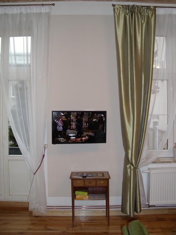 Apartment Irene بوزنان المظهر الخارجي الصورة