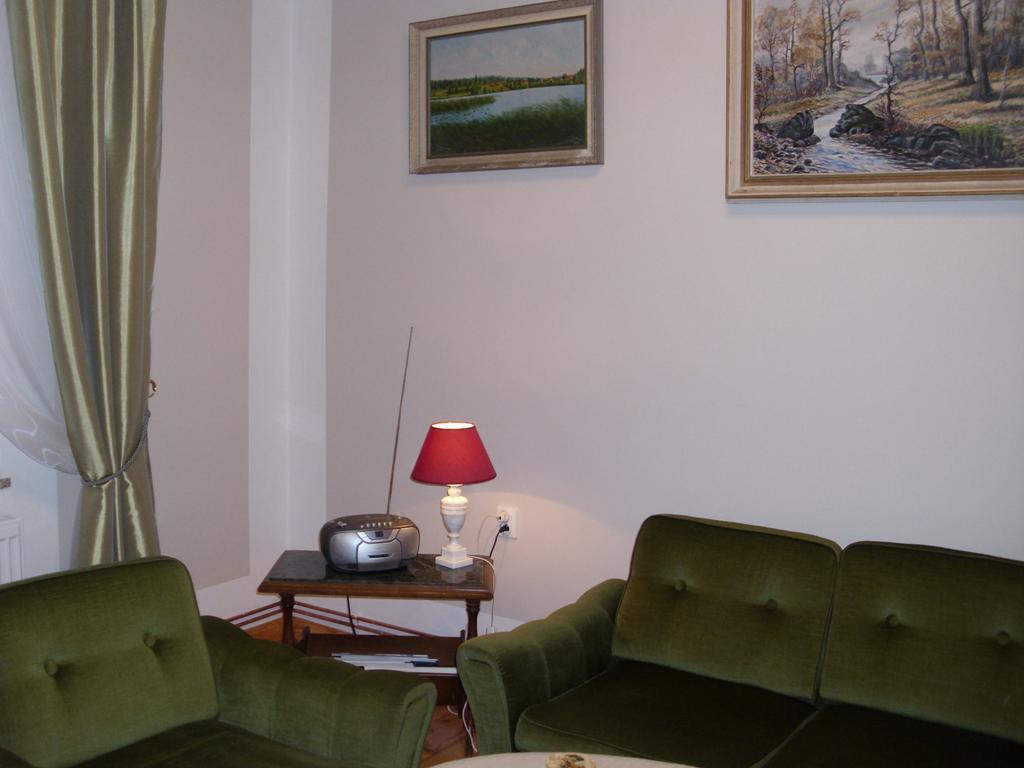 Apartment Irene بوزنان المظهر الخارجي الصورة
