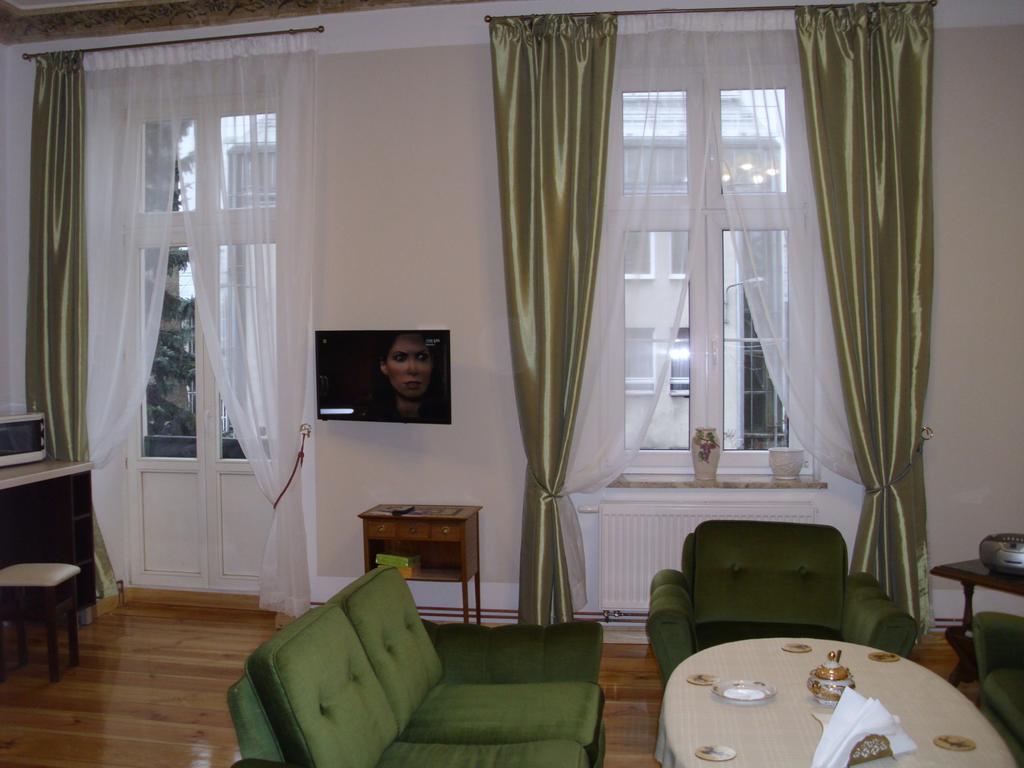 Apartment Irene بوزنان المظهر الخارجي الصورة