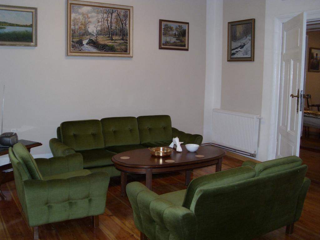 Apartment Irene بوزنان المظهر الخارجي الصورة