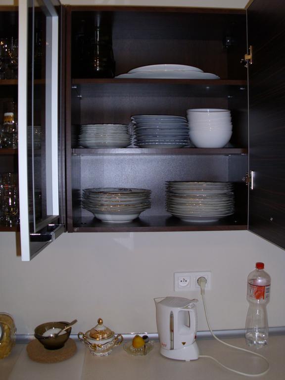 Apartment Irene بوزنان المظهر الخارجي الصورة