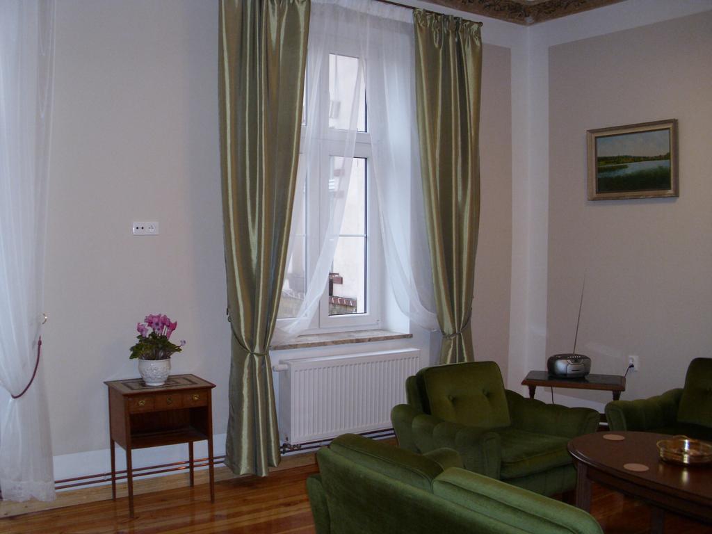 Apartment Irene بوزنان المظهر الخارجي الصورة