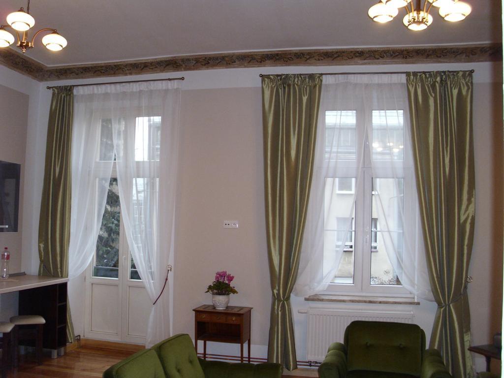 Apartment Irene بوزنان المظهر الخارجي الصورة