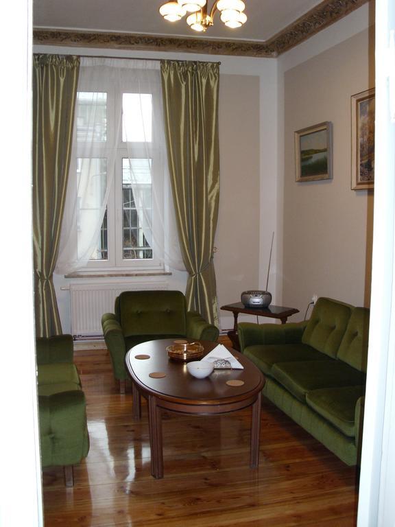 Apartment Irene بوزنان المظهر الخارجي الصورة
