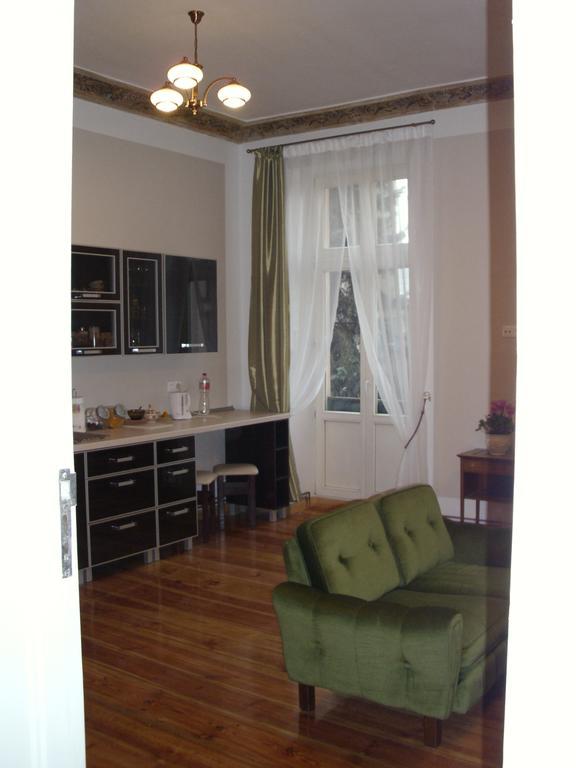 Apartment Irene بوزنان المظهر الخارجي الصورة