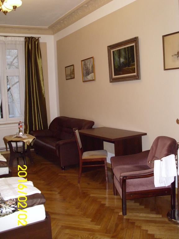 Apartment Irene بوزنان المظهر الخارجي الصورة
